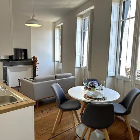 Le Toulousain 302 - Appartement Cosy En Hypercentre - Quartier Jeanne-D'Arc Toulouse Exterior photo