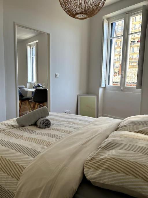 Le Toulousain 302 - Appartement Cosy En Hypercentre - Quartier Jeanne-D'Arc Toulouse Exterior photo