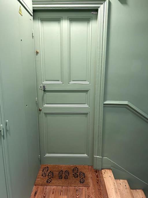 Le Toulousain 302 - Appartement Cosy En Hypercentre - Quartier Jeanne-D'Arc Toulouse Exterior photo
