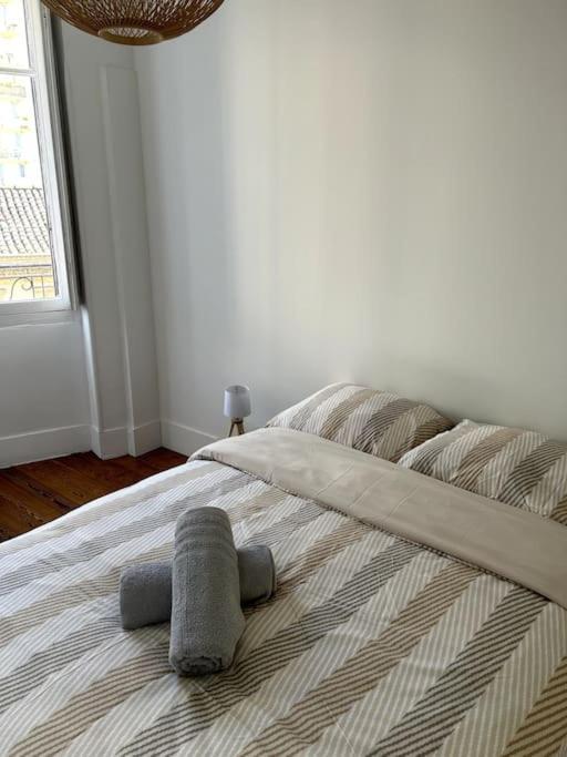Le Toulousain 302 - Appartement Cosy En Hypercentre - Quartier Jeanne-D'Arc Toulouse Exterior photo