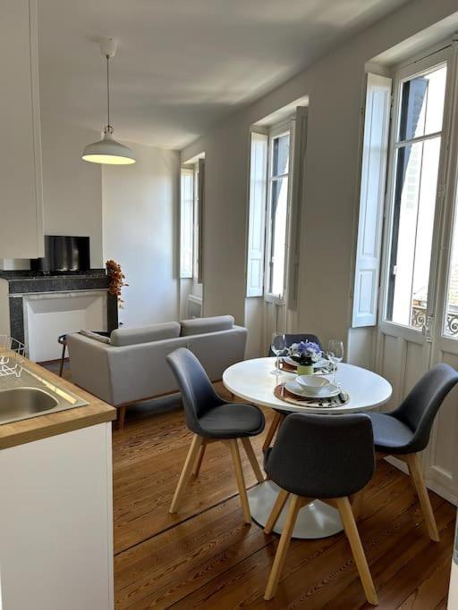Le Toulousain 302 - Appartement Cosy En Hypercentre - Quartier Jeanne-D'Arc Toulouse Exterior photo